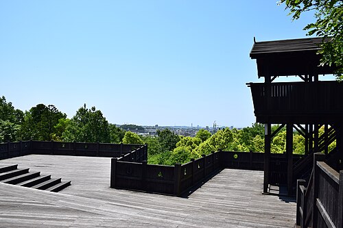 いろがねやま歴史公園