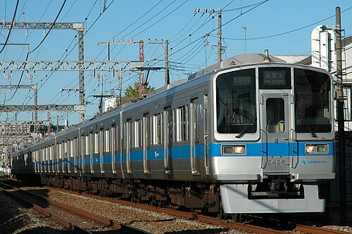 2000シリーズ
