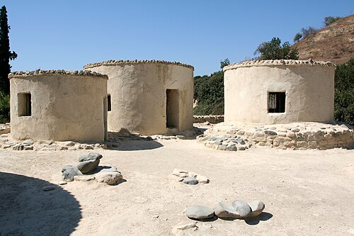 再建された建造物