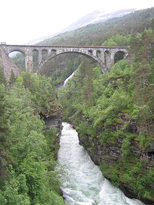 キリング橋