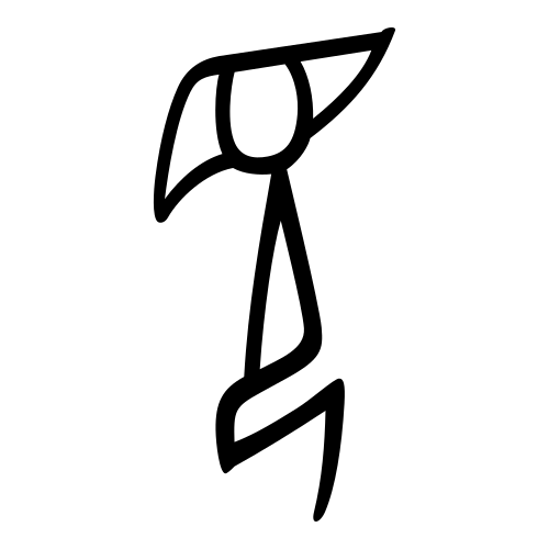 甲骨文字