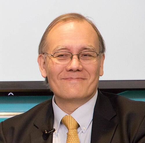 スコット・ペース 現国家宇宙評議会事務局長
