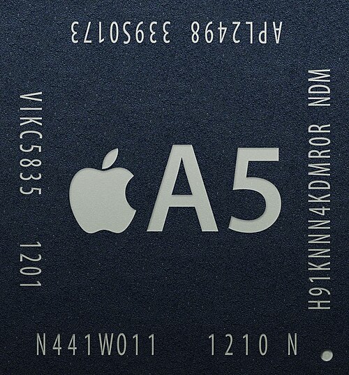 A5R2、8.1mm x 8.6mm