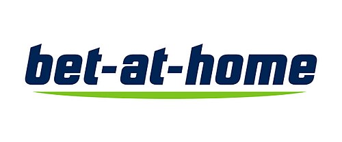 ロゴ bet-at-home.com