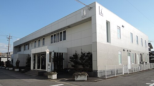 DCM カハマ