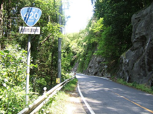 Route420 足助.JPG