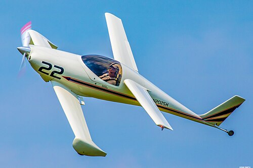 レース用に改造されたQ-200。