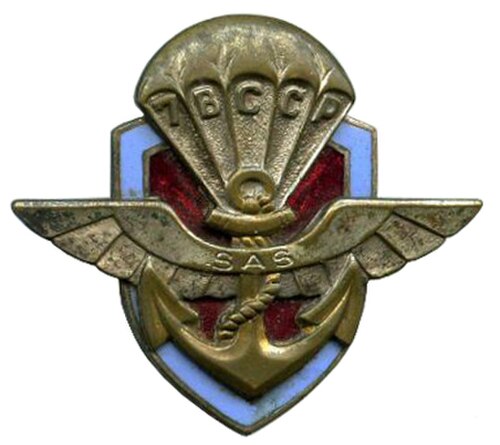 7e BCCP