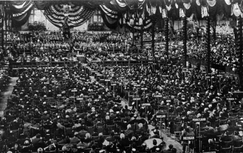 1900年共和党大会