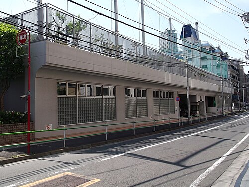 赤坂小学校
