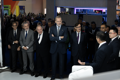 MWC 2026 - ガバナンス