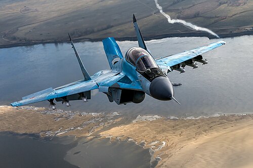 ミコヤンMiG-35