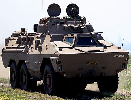 ラテル歩兵戦闘車（1976年）