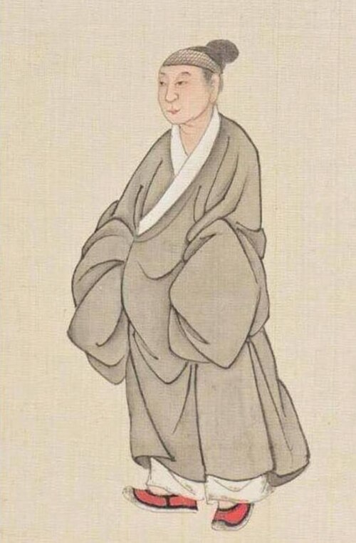 南ベトナム人はグエンの領土に住んでいる