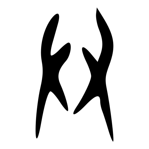 甲骨文字