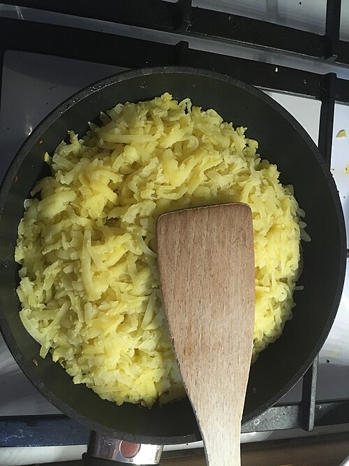 料理