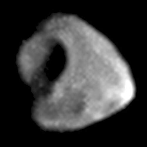 テーベ（木星の衛星）