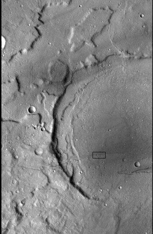 障害の次の画像のコンテキストを示す CTX 画像