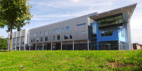 クランフィールド大学IMEC