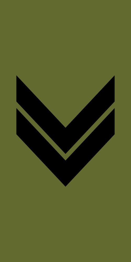 伍長（ノルウェー陸軍）