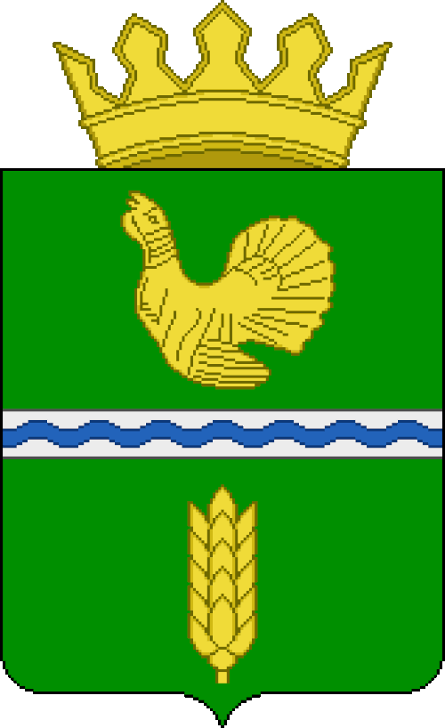 Muromtsevsky District