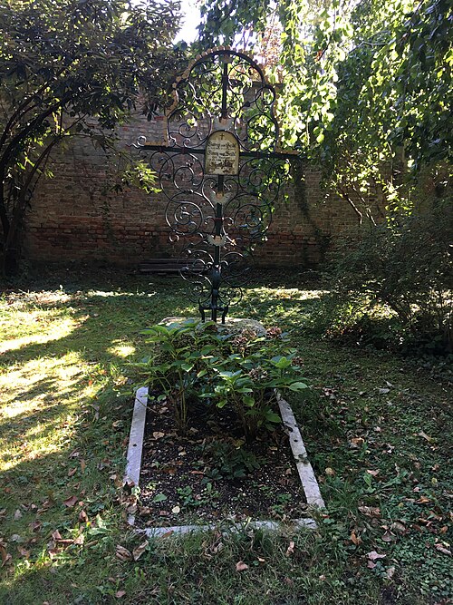 Alten Südfriedhof München を手に入れましょう