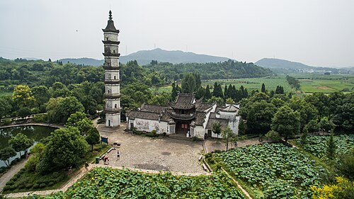新野