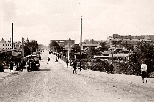1930年代