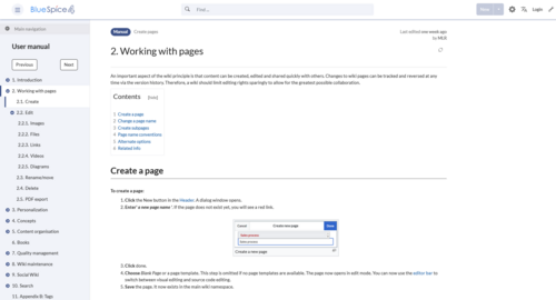 BookManagerのスクリーンショット
