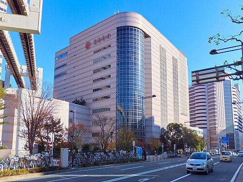 そごう千葉店（千葉県）