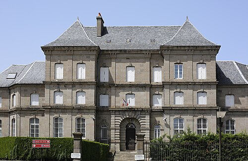 刑務所