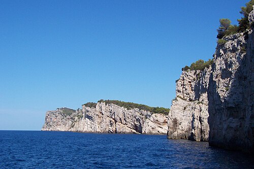 海岸