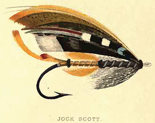 ジョック・スコット（1850年）