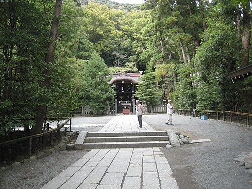 白畑神社