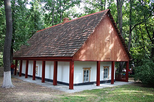 クティル・ナディア博物館