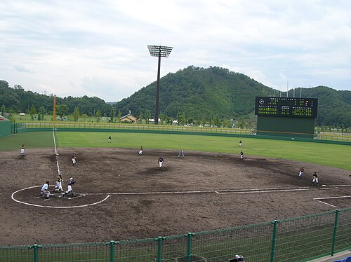 福井フェニックススタジアム