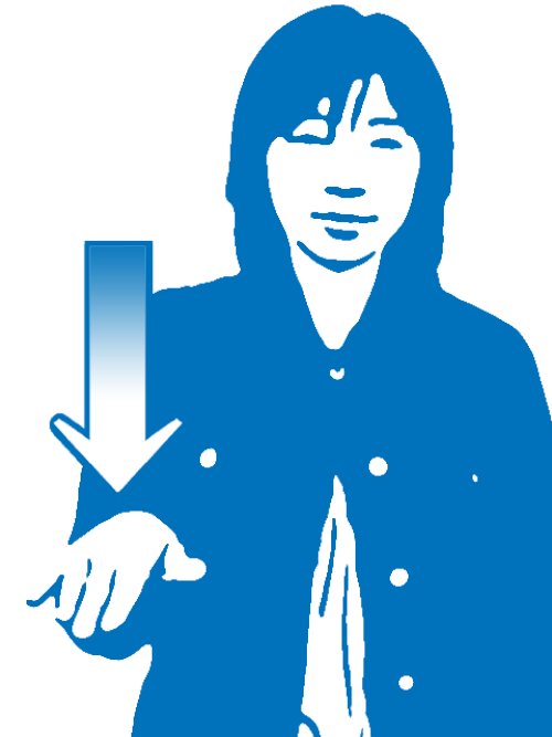 動詞：「する、する」