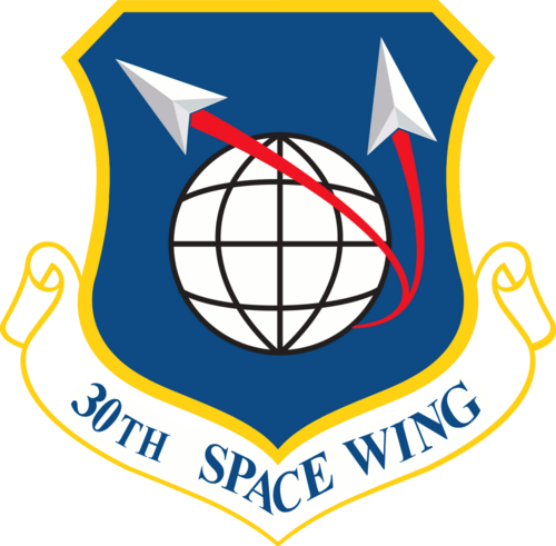 第30宇宙航空団