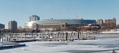 2022年冬のノーザリー島より