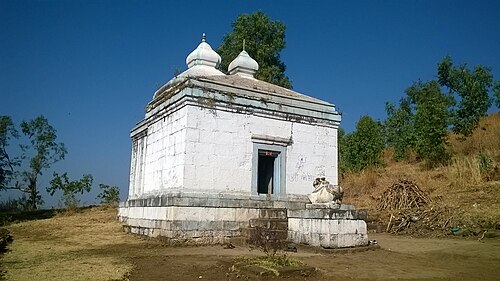 マハデヴ寺院