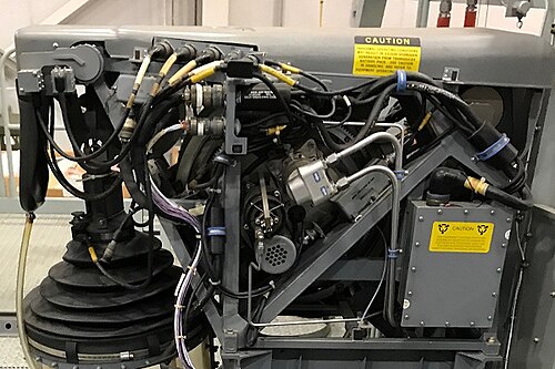 AQS-13F 巻き取り機