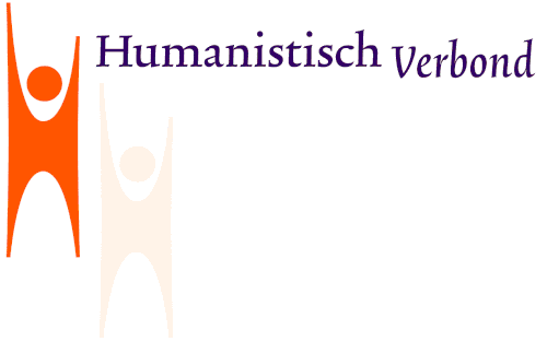 かつてのHumanistisch Verbondのロゴ