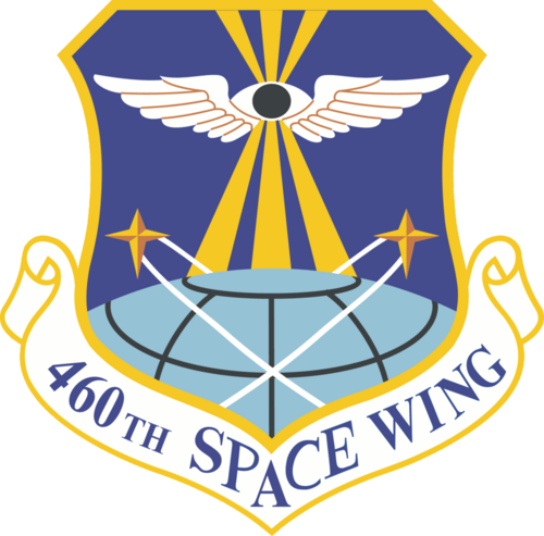 第460宇宙航空団