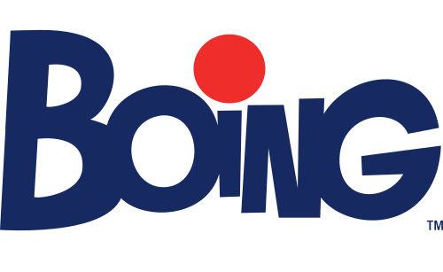 プログラミングブロックのロゴ