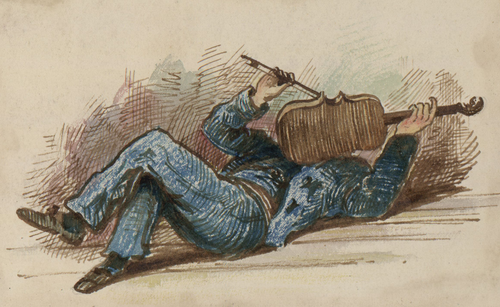 （1854年から1864年の間）
