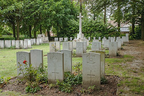 第一次世界大戦におけるイギリス連邦の陰謀