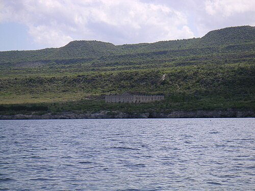Ruine Poudrière、18 世紀のフランスの雑誌