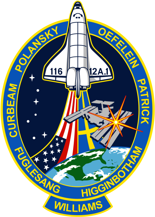 STS-116
