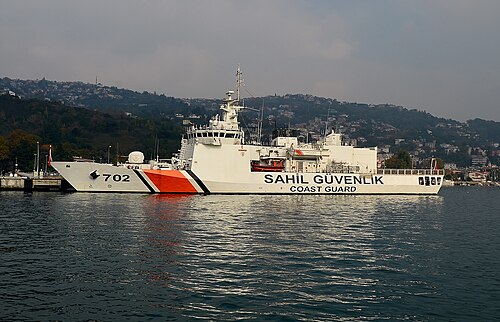 TCSG 702 (TCSG Güven)