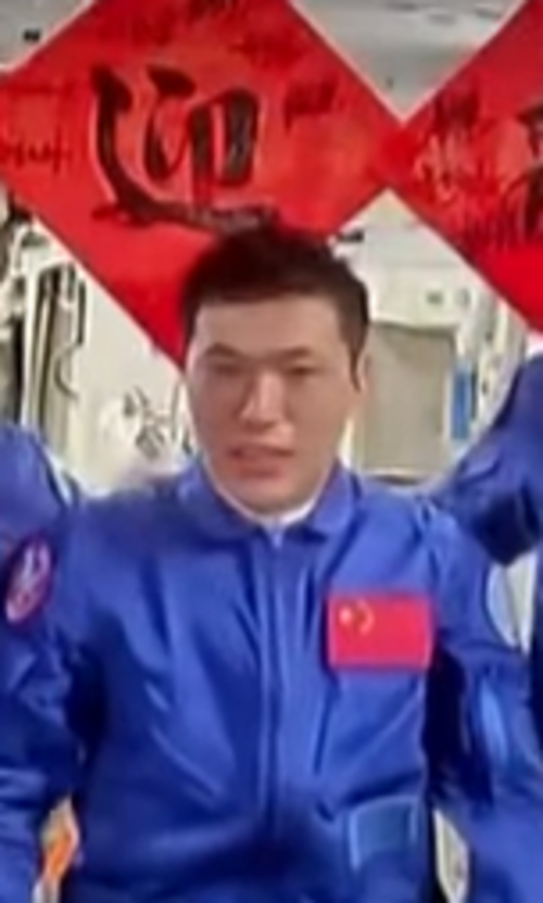 李聪 (リー・コン)